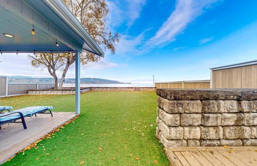 The Sunset Beach House - Foto 28