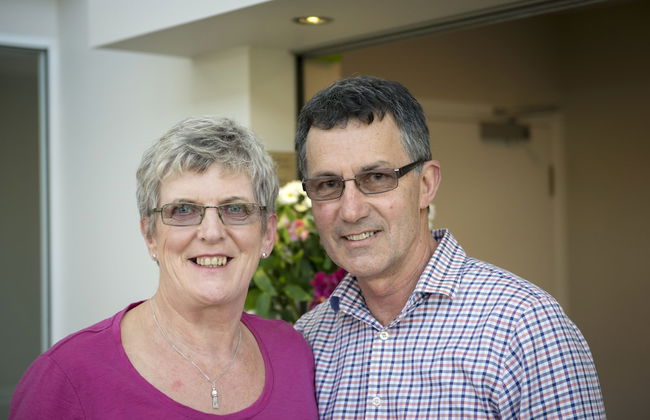 The Reef Beachfront Apartments - Foto 2