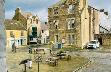 Forge Cottage - Centre of Britain - Foto 18