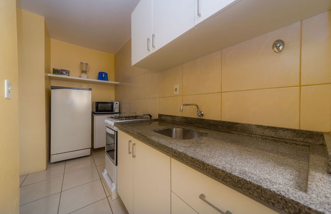 Edificio Kelly Cristina - Photo 23