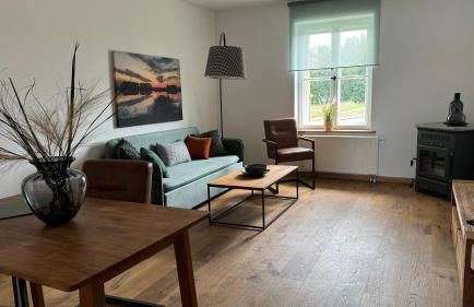 Ferienwohnung - Der Schwarzstorch - Photo 1