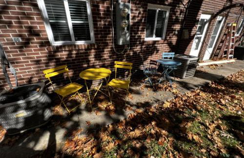 411 San Juan Recently Renovated 2 Bedroom TownHome - Foto 23