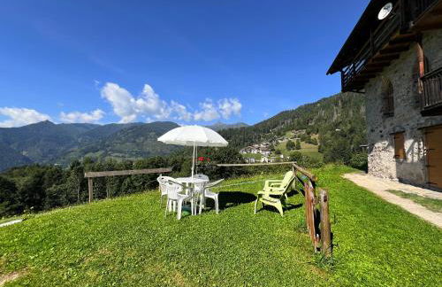 CASA BERNARD Zortea VANOI cuore verde del Trentino - Foto 17