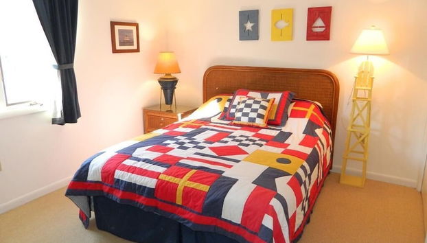 Bermuda SEA Mist 3 - Foto 3, Habitación