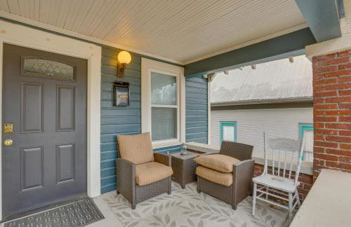 Extended Stays Welcome! Home 1 Block to Avondale - Foto 18