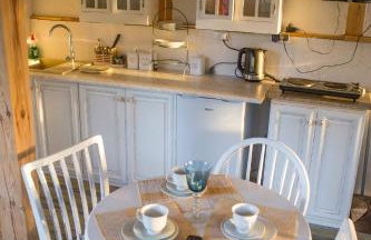 Wiejski Dom - Foto 5