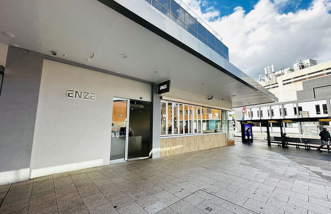 Modern 3-Bedroom Apartment Ryde NSW - Foto 21