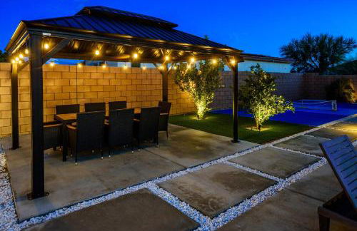 Marbella Lane - Desert Dream PoolSpa & Games - Foto 45