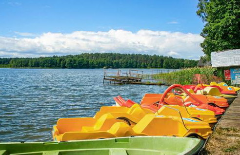 Beach Front Home In Ocypel With Sauna - Foto 28