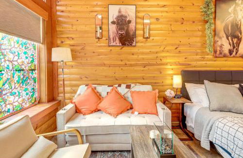 Mins to Crandon Raceway Studio with Patio! - Foto 2