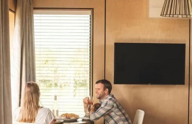 Matawhero Wines - Foto 1