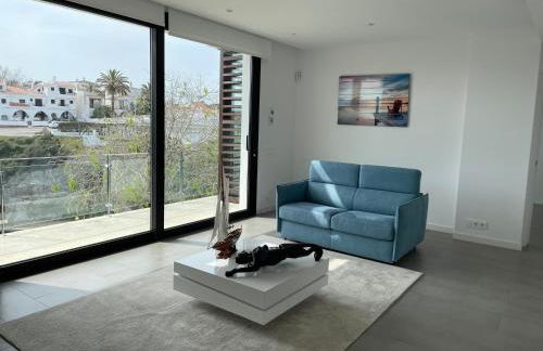 Splendide Villa les pieds dans l'eau dans la baie de Mahon - Foto 58