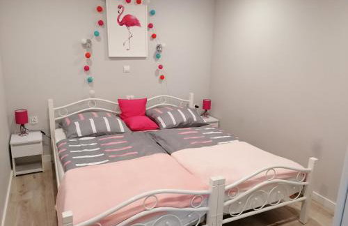 Apartament Grosik - Foto 9