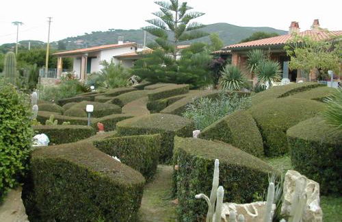 Residence Cala dei Peducelli - Foto 35