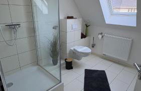 Haus am Röblinsee - Ferienwohnungen in Fürstenberg - Photo 5