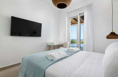 Sunset Hill Villa Rhodes - Foto 14