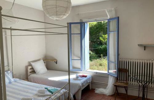 Domaine de Coubillou - Foto 4