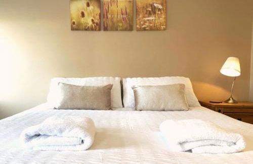 The Georgian Apartment - Photo 18