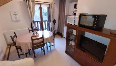 Les Bottières 73300 T3 50m2 4 à 6 pers - Foto 4