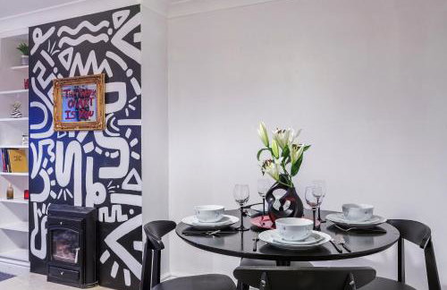 Stylish Two-Bed Apartment in Ashford - Foto 17