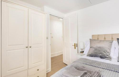 Historic Joseph Conrad House in Heart of London! - Foto 22