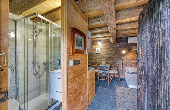 Sweet Dream Cottage - Foto 6