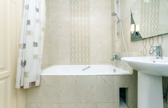 Apartment near Ocean Plaza - Foto 10