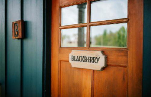 Luxurious Cabin in Jasper Highlands - Blackberry - Foto 18