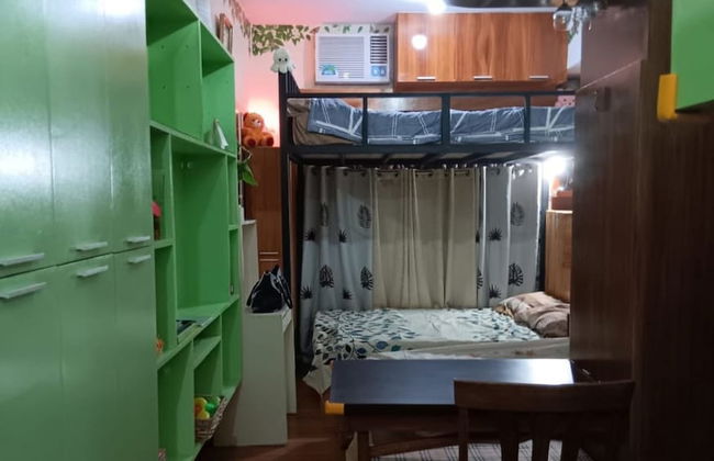 Paseo Verde Condominium - Foto 9