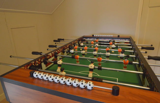 Cozy Holiday Home in Nistelrode With Garden - Foto 13