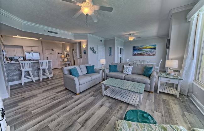 Gulf Crest #2305 - 2 Br Condo - Photo 1