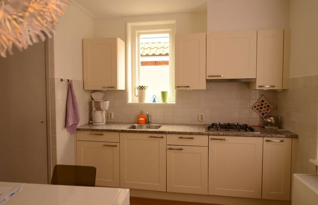 Holiday Home Harlingen Near the Sea - Foto 9