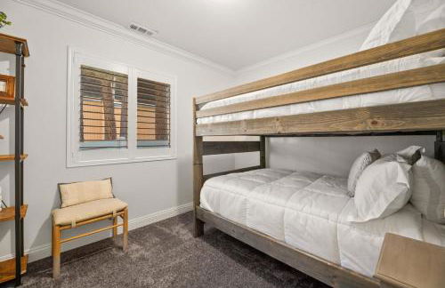 Hummingbird Corner Pet Friendly Great Location Jacuzzi - Foto 12