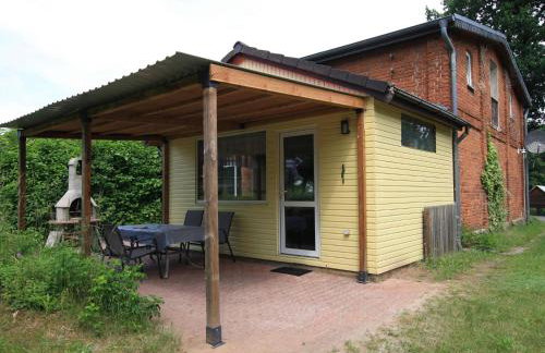 Ferienhaus in Petersdorf mit Schonem Garten - Foto 2