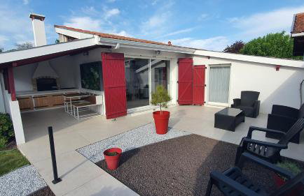 La Parent'aise - Foto 1