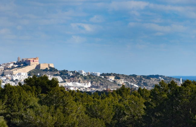 Villa Piedad Ibiza - Photo 36