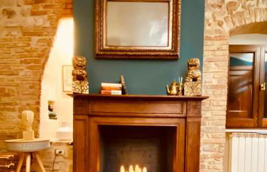 Vermaaten Boutique Suites Amber - Foto 18