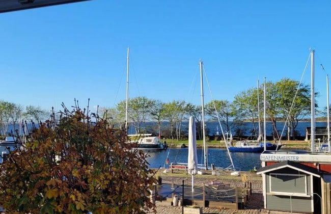 Ferienanlage Orther Reede, Fehmarn-orth - Foto 15