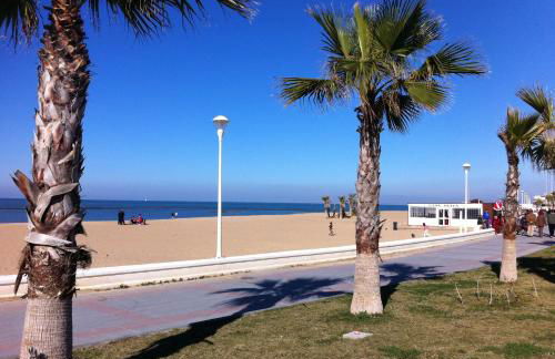 Apartamento Pepi Chipiona - Foto 29