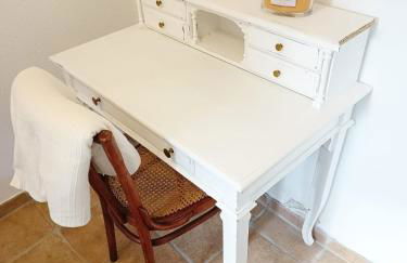 Studio X - 2 Zimmer Ferienwohnung in idyllischer und zentraler Lage - Foto 27