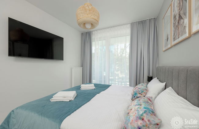 Seaside Apartamenty Whiteblue - Foto 37