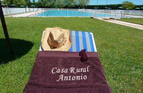 Casa Rural Antonio - Foto 50