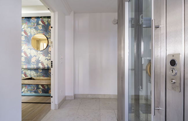 Residence Ca San Carlo - Foto 2