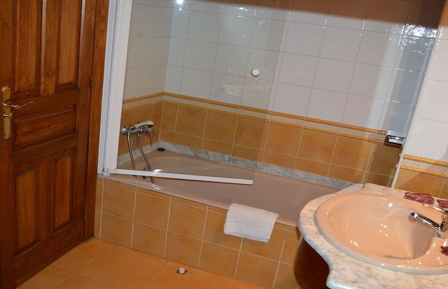 Posada El Valle - Foto 58