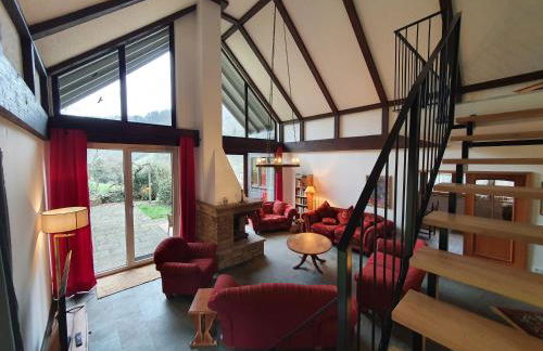 Großes Ferienhaus Sauerburgblick - Photo 2