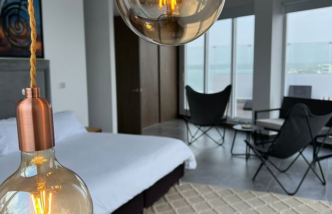 Cartagena Morros Beach and Sea - Photo 33