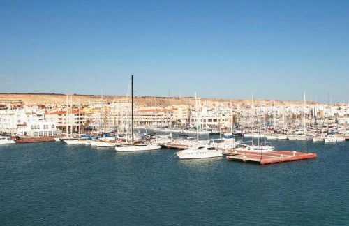 Almerimar Porto Fino - Appartement de luxe, vue mer - Foto 49