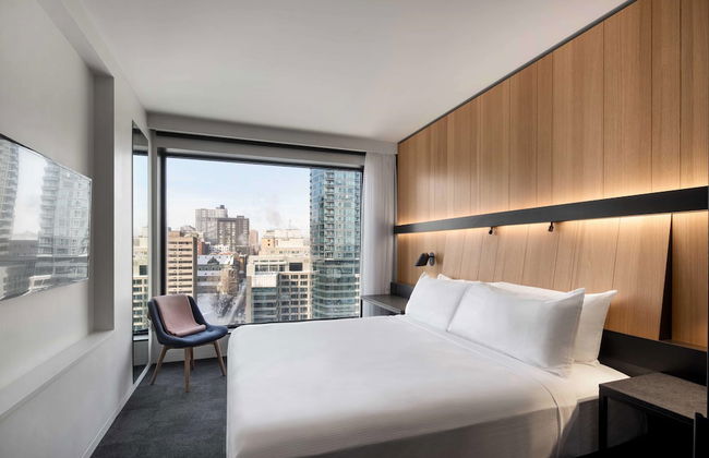 Hotel Monville - Foto 26