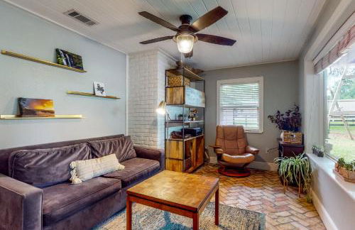 Pool, Hot Tub and Pool Table! Grand Home in Tomball - Foto 29