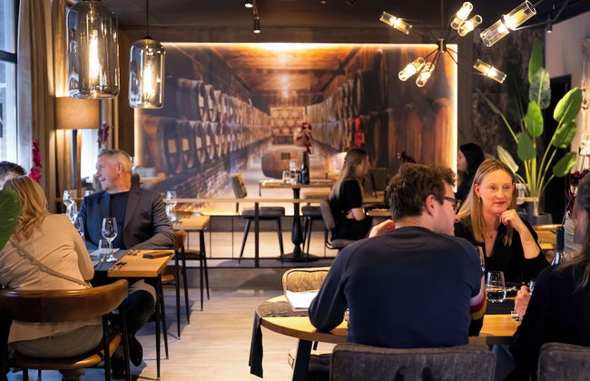 Dormio Wijnhotel Valkenburg - Photo 72